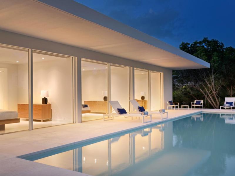 Villa Terra Blue , Providenciales 
