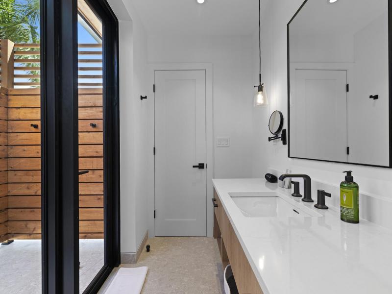 Aqua Solis Villa , Providenciales 