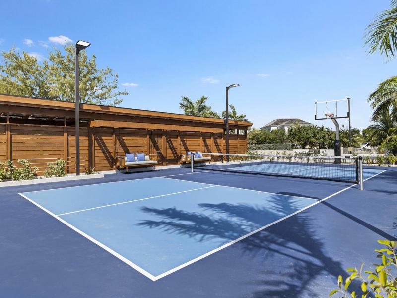 Aqua Solis Villa , Providenciales 