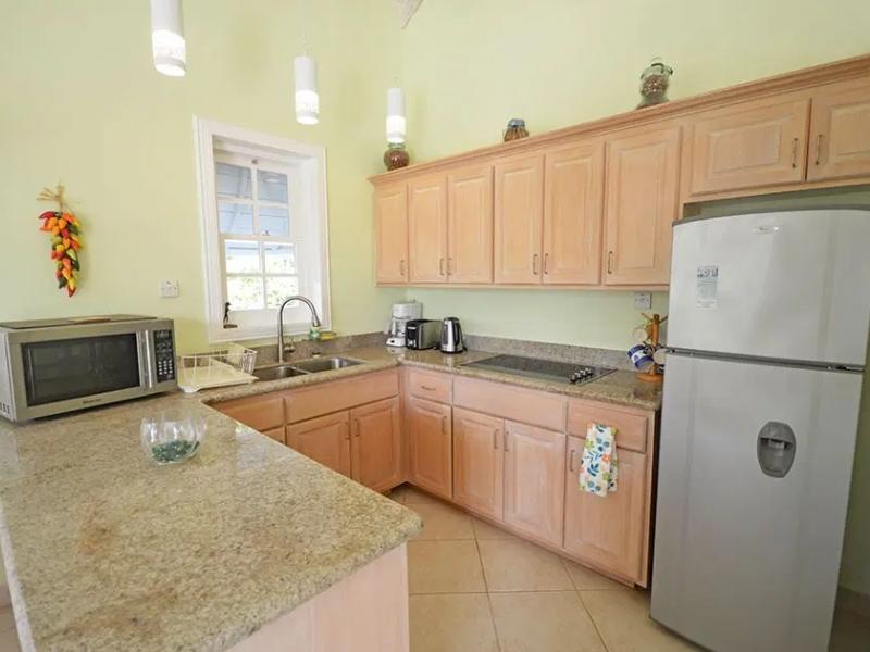 Sugar Hill - Sugar Lump Cottage , St James , Sugar Hill , West Coast Barbados 