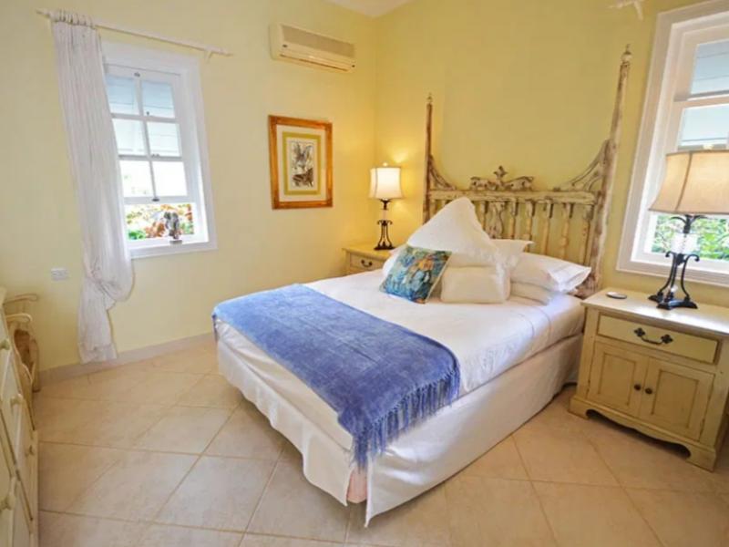 Sugar Hill - Sugar Lump Cottage , St James , Sugar Hill , West Coast Barbados 