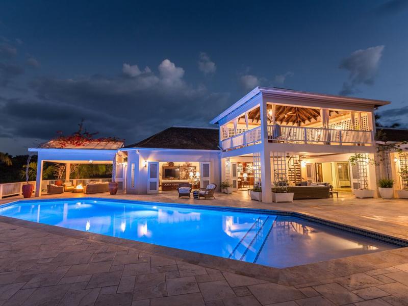 Sea Glass , Montego Bay 