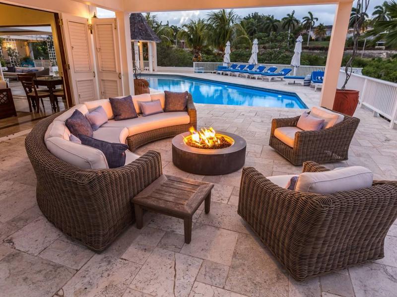 Sea Glass , Montego Bay 