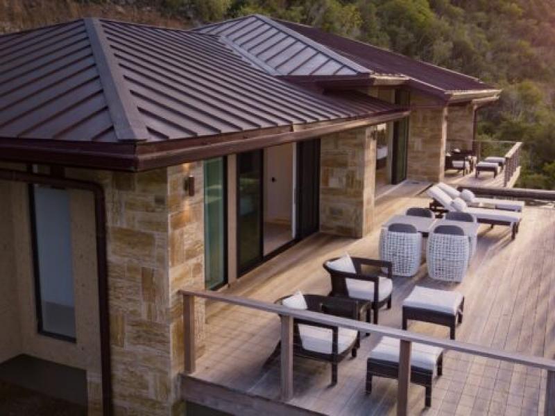 Sea Sabella Villa - Oil Nut Bay , Oil Nut Bay , Virgin Gorda 