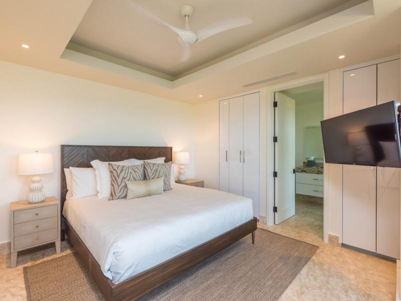 Sea Sabella Villa - Oil Nut Bay , Oil Nut Bay , Virgin Gorda 