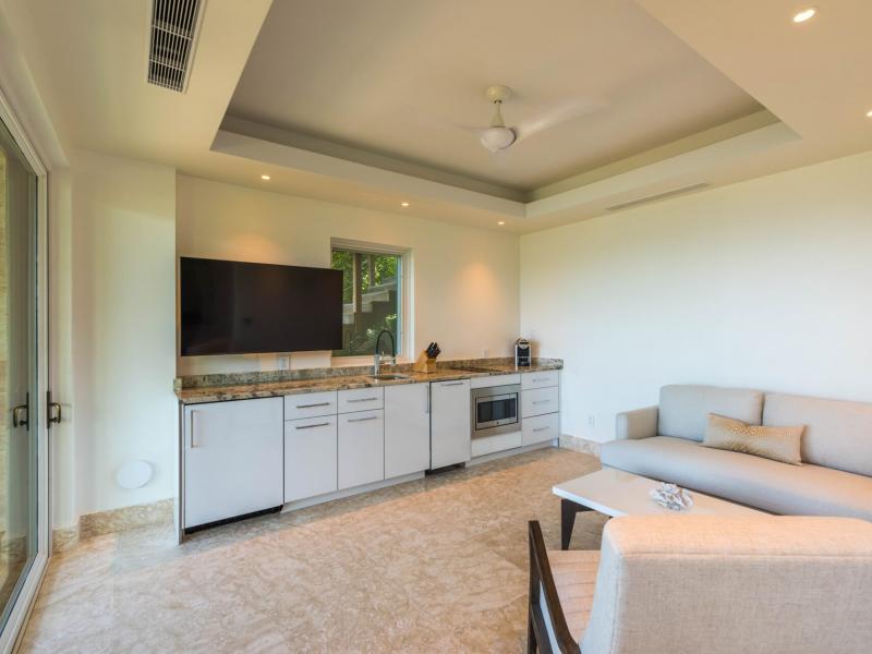 Sea Sabella Villa - Oil Nut Bay , Oil Nut Bay , Virgin Gorda 