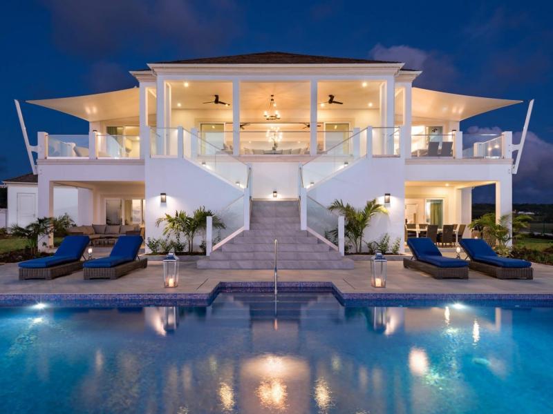 Royal Westmoreland - Seabreeze , Royal Westmoreland , St James , West Coast Barbados 