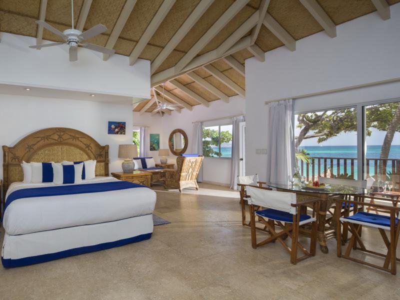 Palm Island Resort , Palm Island 