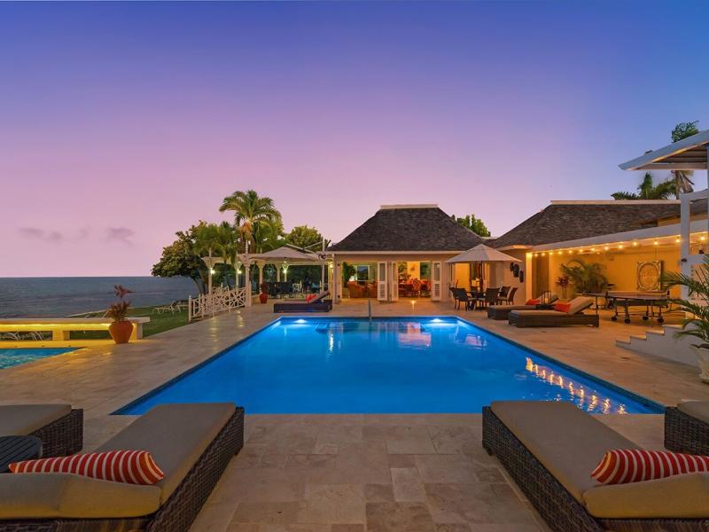 Seaspray , Montego Bay , Tryall 