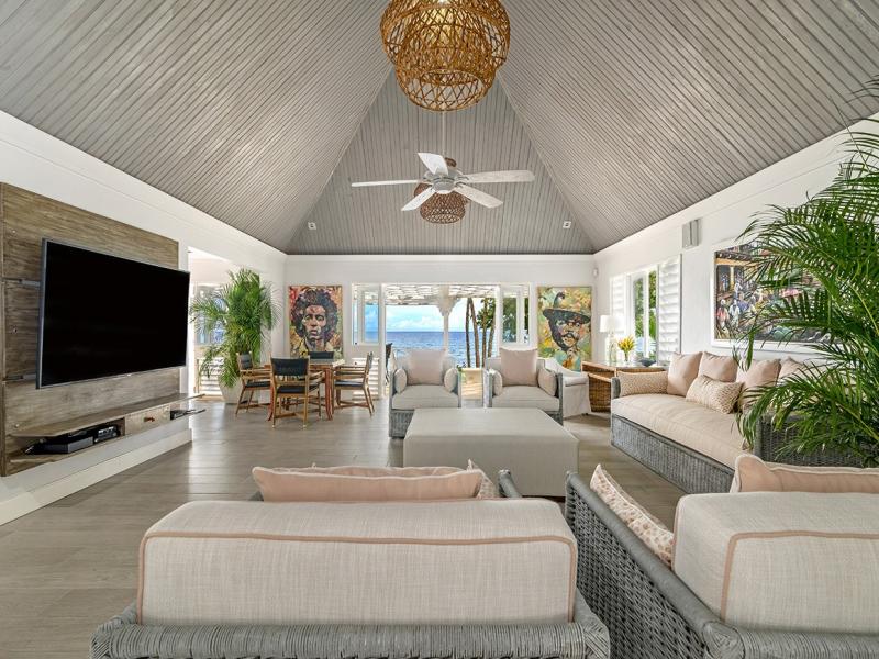 Seaspray , Montego Bay , Tryall 