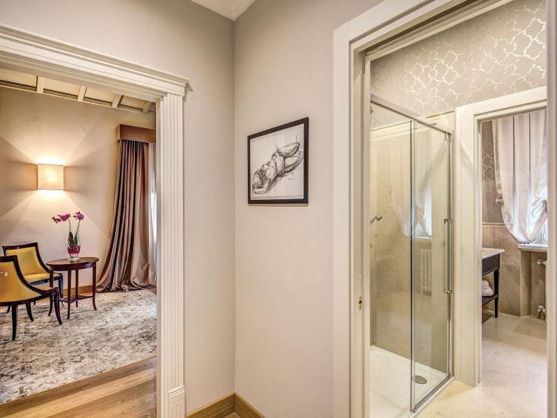 Villa Bolgheri , Tuscany 