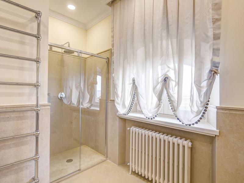 Villa Bolgheri , Tuscany 