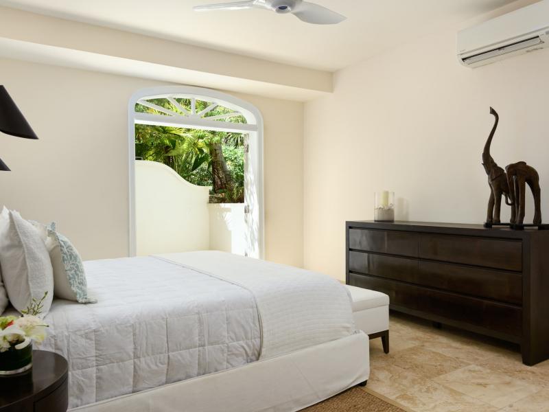 Villa Shambhala , Long Bay , Providenciales 