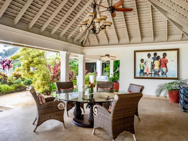 Someday Soon , Montego Bay 