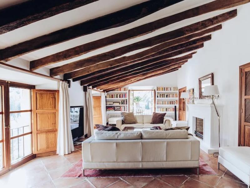 Valldemossa Manor House , Valldemossa 