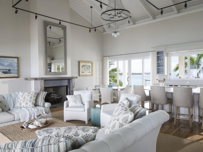 Over Yonder Cay Resort -Bahamas , Exuma 