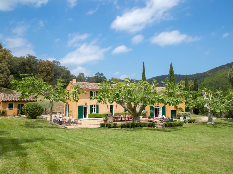 Provence by the Sea , Cote D'Azur , St Tropez 