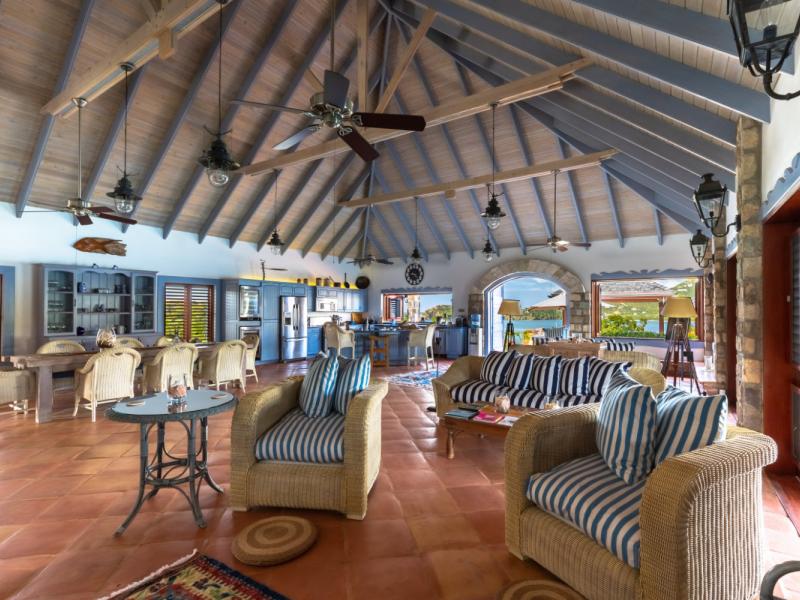 St Anne's Point , Falmouth 