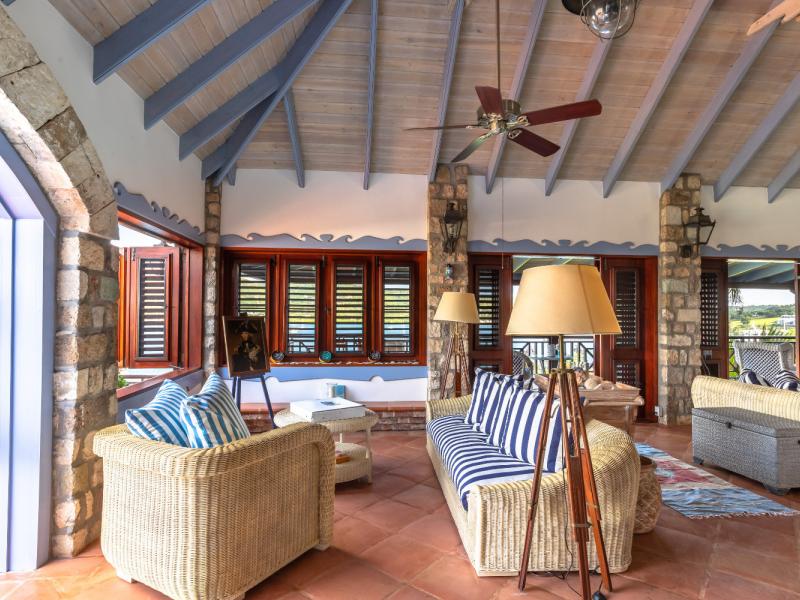 St Anne's Point , Falmouth 