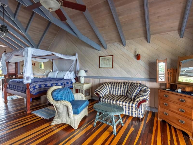 St Anne's Point , Falmouth 