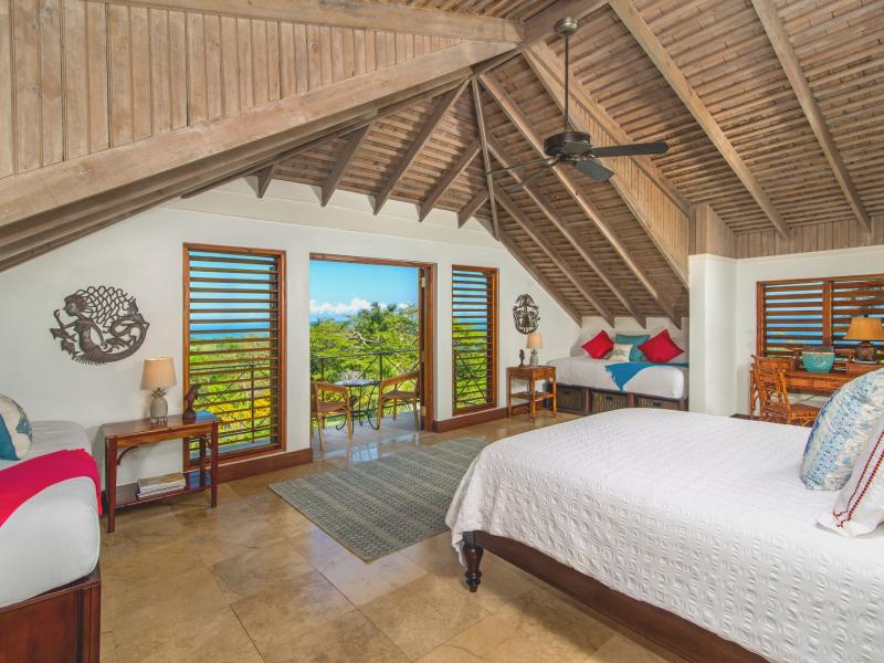 Sugar Hill - Tryall , 