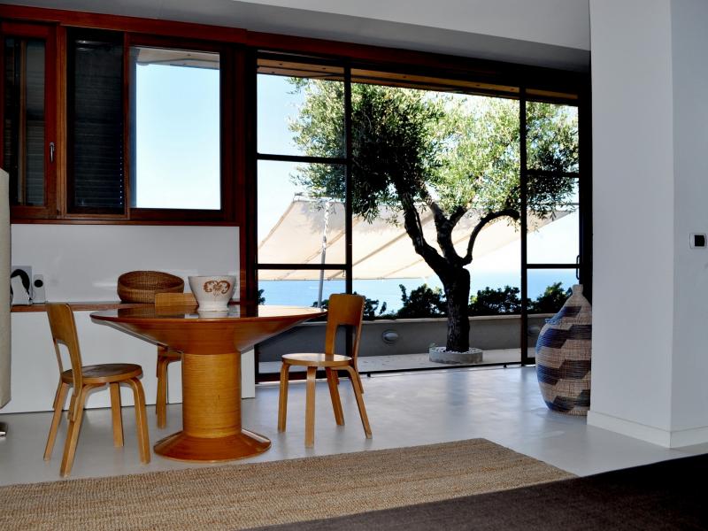 Villa Monte Vista , Argentario , Tuscany 