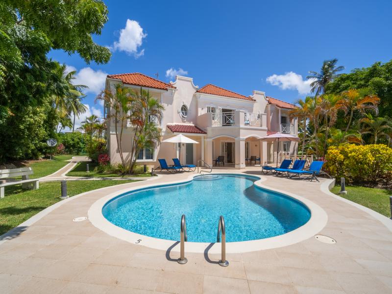 Villa Sundown Mullins , Mullins Bay , St Peter , West Coast Barbados 