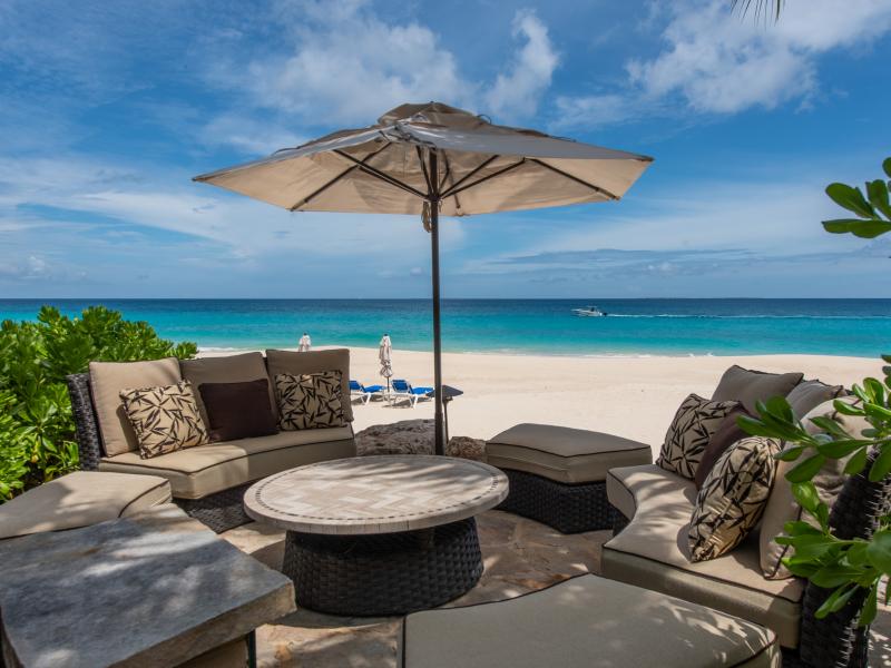 Villa Nevaeh Estate , Long Bay 