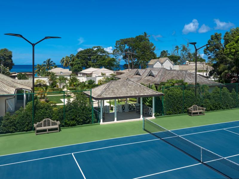 The Great House - Barbados , Beachfront villas Barbados , St Peter , West Coast Barbados 