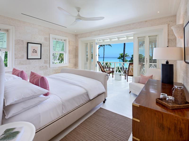 The Great House - Barbados , Beachfront villas Barbados , St Peter , West Coast Barbados 