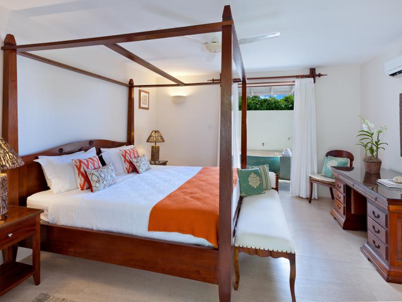 Tom Tom , Calijanda Estate , St James , West Coast Barbados 