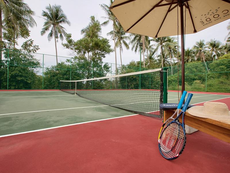 Villa Asia , Koh Samui 