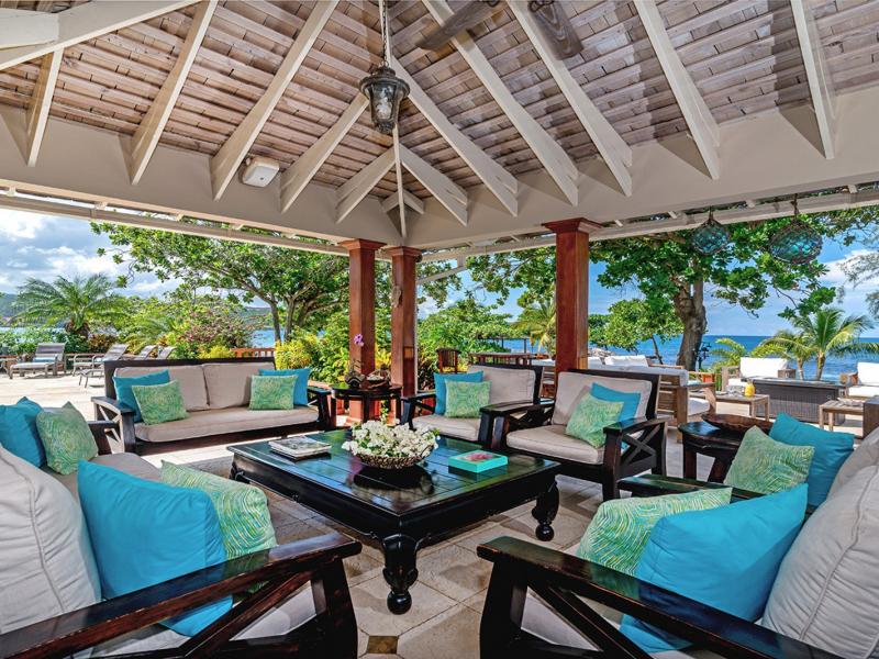 Fortlands Point , Discovery Bay 