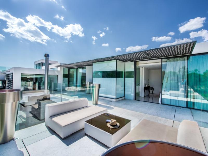 Quinta Verde , Algarve , Quinta Verde 