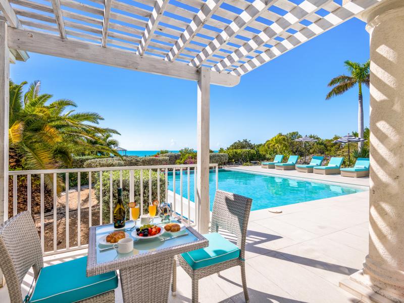 Villa Sublime , Silly Creek 