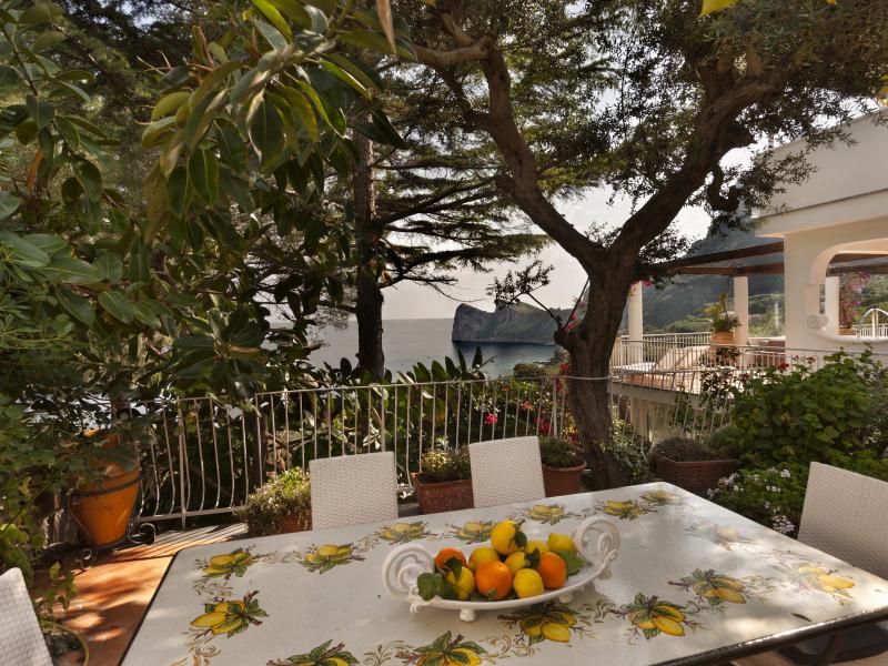 Villa Marina , Sorrento 