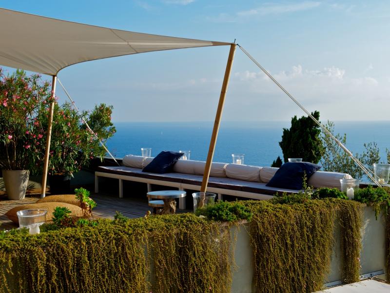 Villa Monte Vista , Argentario , Tuscany 