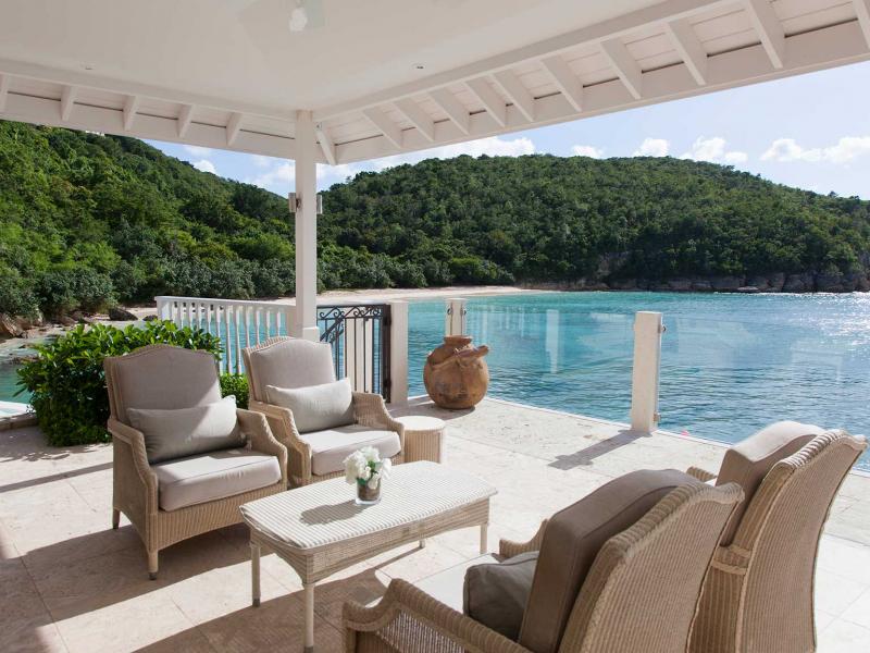 Rock Cottage , Soldiers Bay 