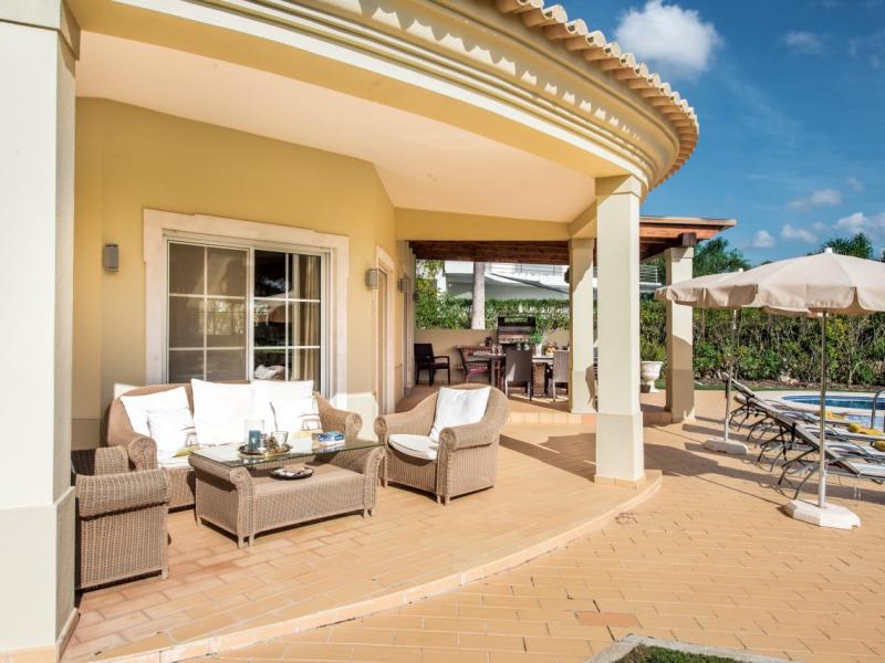 Casa Golfe , Algarve , Vila Sol 