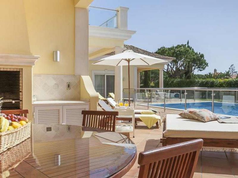 Atlantico 143 , Quinta do Lago 