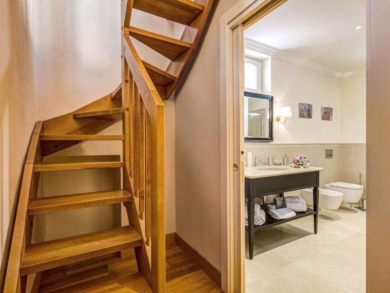 Villa Bolgheri , Tuscany 