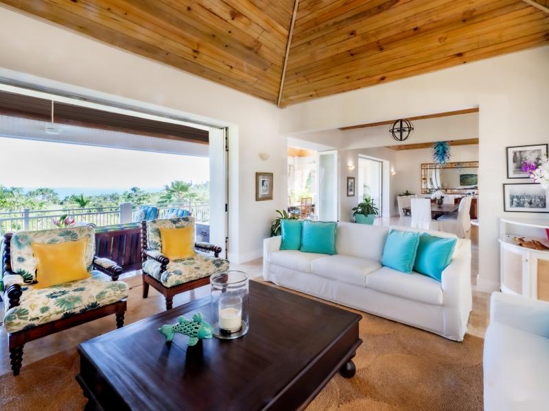 Hanover Windward Gardens , Montego Bay 