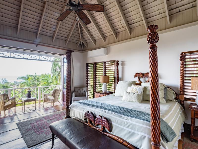 Pineapple House , Montego Bay , Tryall 