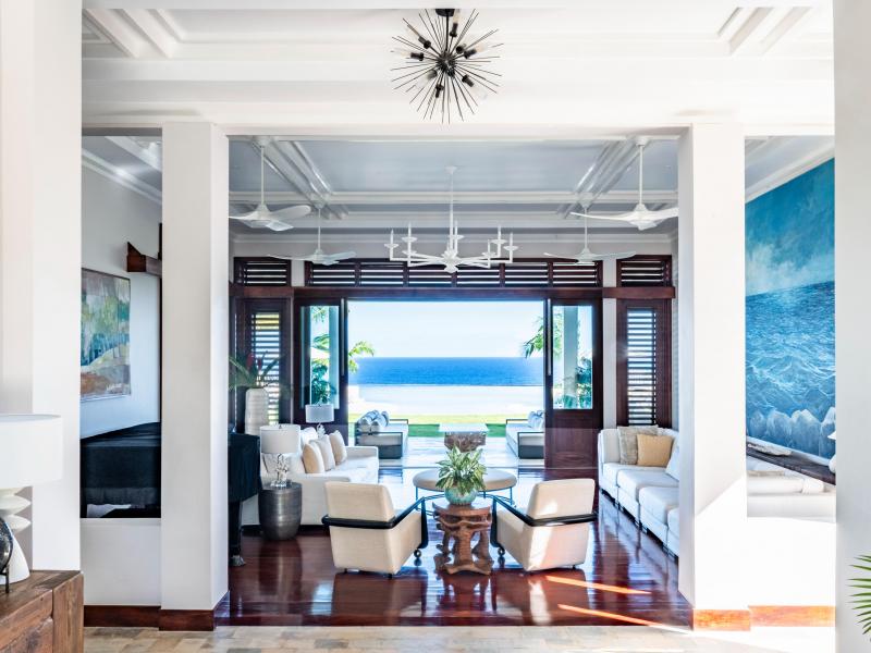 Oceana , Montego Bay 