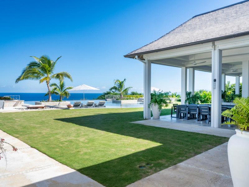 Oceana , Montego Bay 