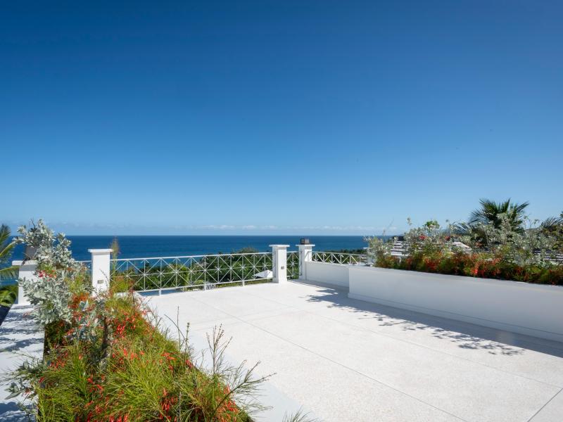 Oceana , Montego Bay 