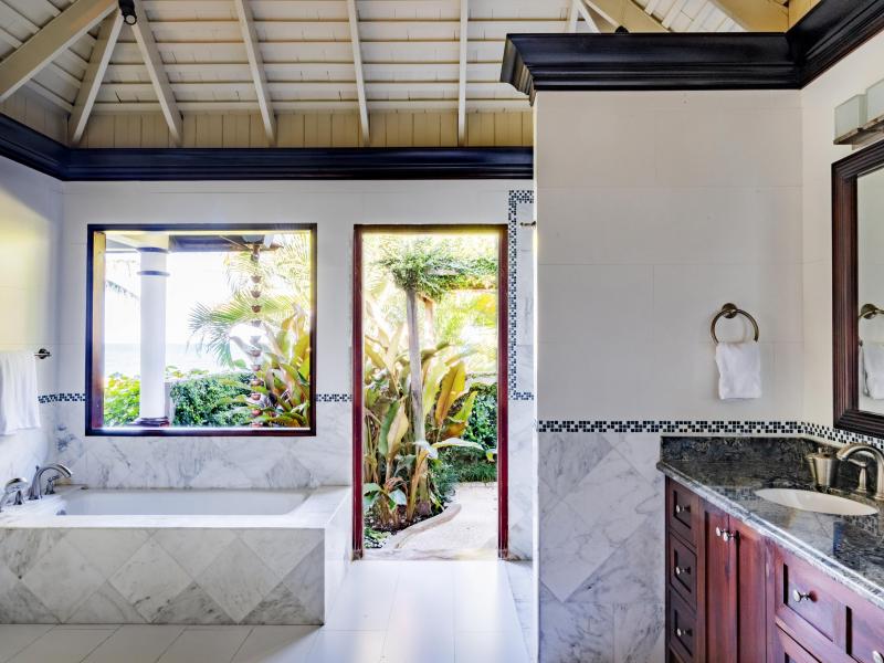 Stella by the Sea , Montego Bay , Tryall 