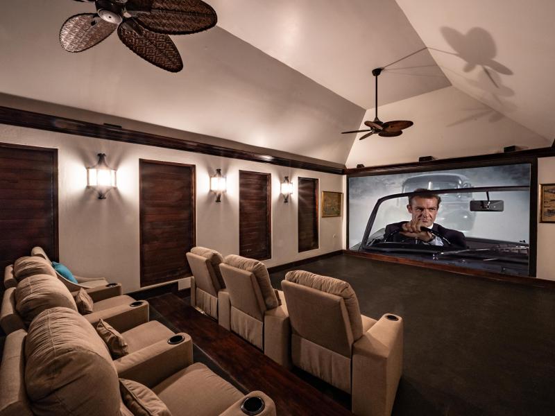 Stella by the Sea , Montego Bay , Tryall 