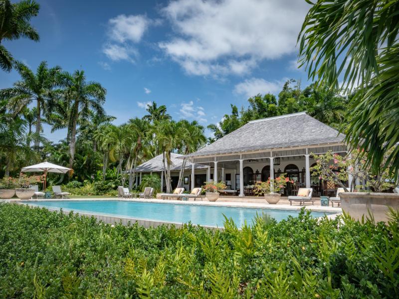 Point of View , Montego Bay 