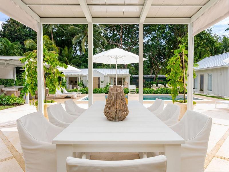 Honeycomb House - Queens Fort , Holetown , Porters , Queens Fort , St James , West Coast Barbados 